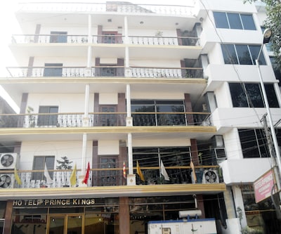 Hotel Prince